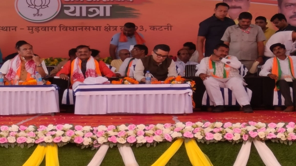 CM Himanta Bishwa Sharma statement, women in Assam too are demanding Ladli Behna Yojana