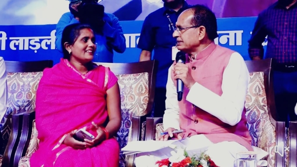 CM Shivrajs another gift to sisters, Mukhyamantri Ladli Brahm Awas Yojana launched