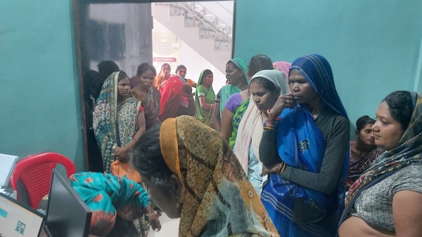 Good news for BJP, Ladli Brahmin Yojana has changed MP assembly election equations