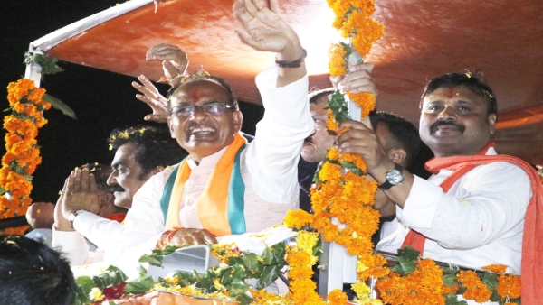 Unmarried for 21 years will also get benefit of Ladli behna Yojana, name will be added: CM Shivraj