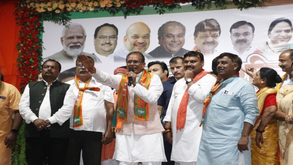 Unmarried for 21 years will also get benefit of Ladli behna Yojana, name will be added: CM Shivraj