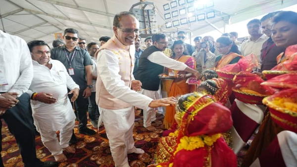 Unmarried for 21 years will also get benefit of Ladli behna Yojana, name will be added: CM Shivraj