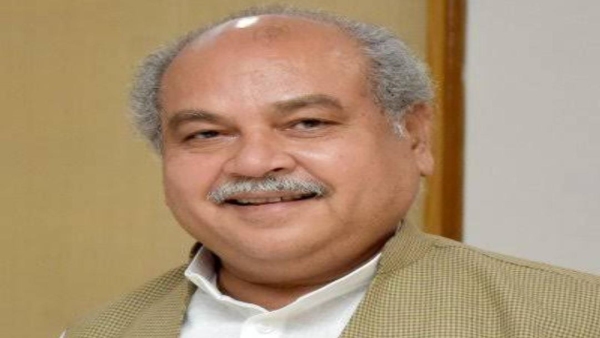 BJP made Narendra Singh Tomar its assembly candidate, will contest elections from Dimani seat