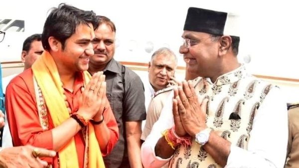 Dhirendra Shastri of Bageshwar Dham will participate in procession, divine court will be held