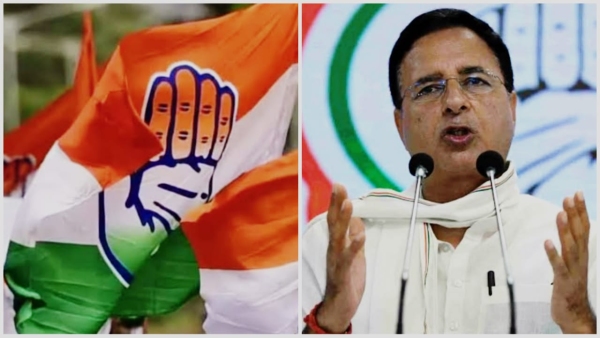 In promissory note, Congress will promise to provide security to tribals, PESA Act will be option In promissory note, Congress will promise to provide security to tribals, PESA Act will be option