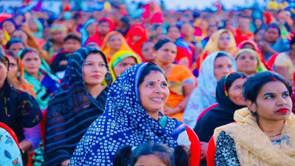 Now preparations are on to give Rs 1500 to the ladli behna, CM Shivraj singh chauhan can announce Now preparations are on to give Rs 1500 to the ladli behna, CM Shivraj singh chauhan can announce