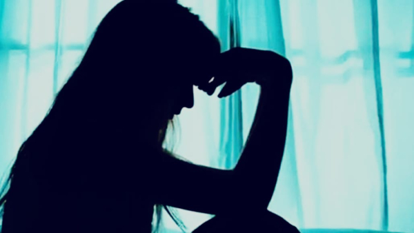 Police constable had an incident with a female teacher in Nishatpura area Police constable had an incident with a female teacher in Nishatpura area