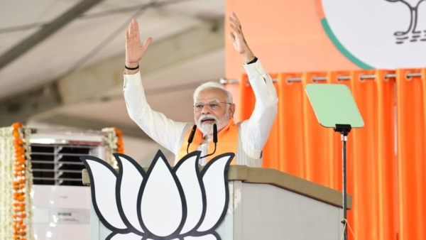Narendra Singh Tomar statement PM Narendra Modi will reach Gwalior on October 2 will give many gifts