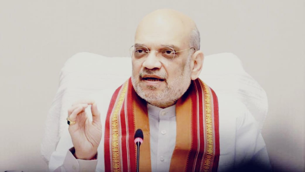 Minister Amit Shah to visit mp on October 1, will take feedback of declared candidates bjp