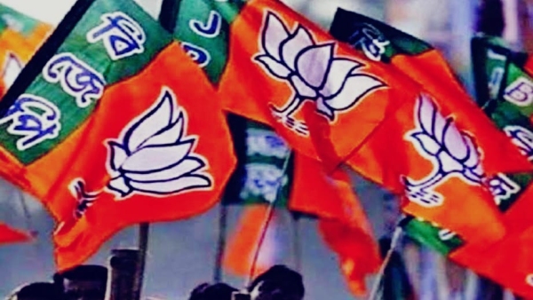 BJP may cut tickets of 10 ministers and 25 MLAs, Gujarats move to win in mp election 2023