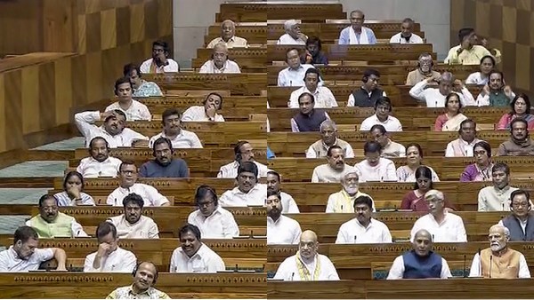 women reservation bill passed by lok sabha