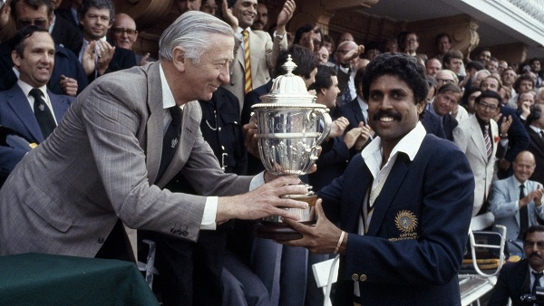 world cup 1983