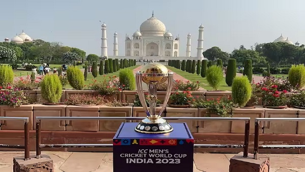 World Cup 2023