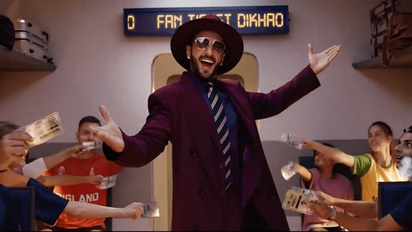 World Cup Anthem 2023