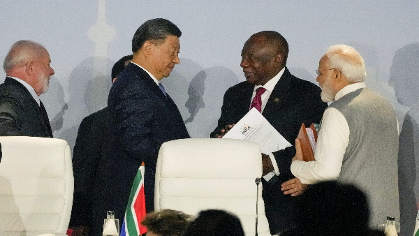 G20 Summit Xi Jining