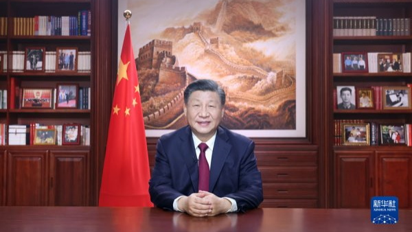 China Spies are everywhere