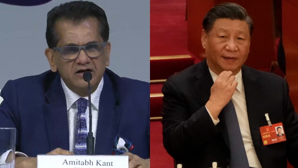 Xi Jinping 
