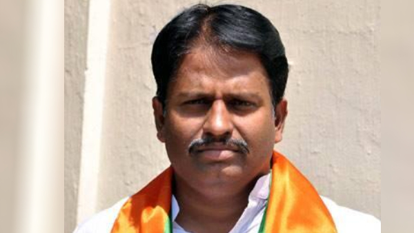 Yennam Srinivas Reddy