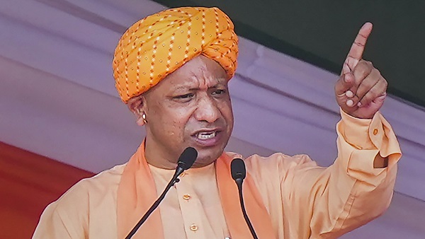 yogi adityanath
