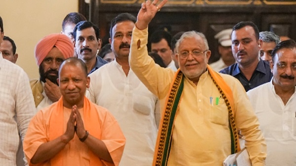 Yogi Adityanath