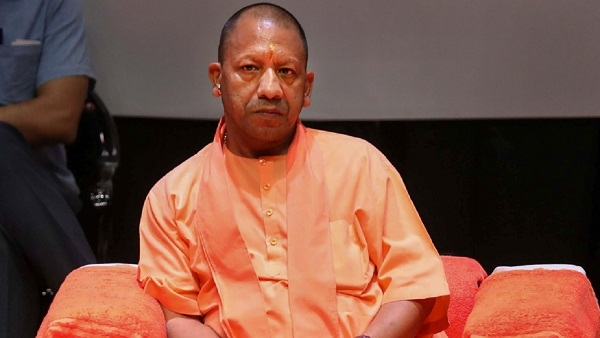 yogi adityanath yogi adityanath