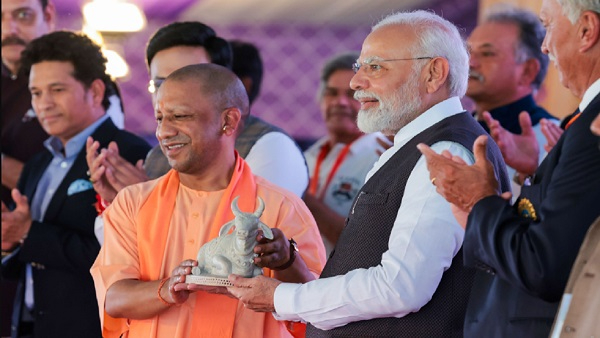 Yogi Aditynath
