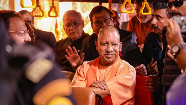 yogi adityanath