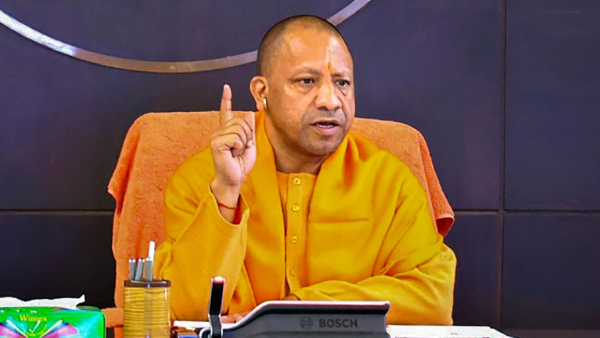 Yogi Adityanath
