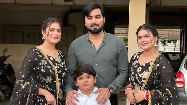 Youtuber Armaan Malik Youtuber Armaan Malik