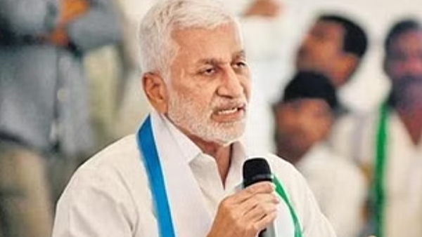 YSRC supported Women Reservation 