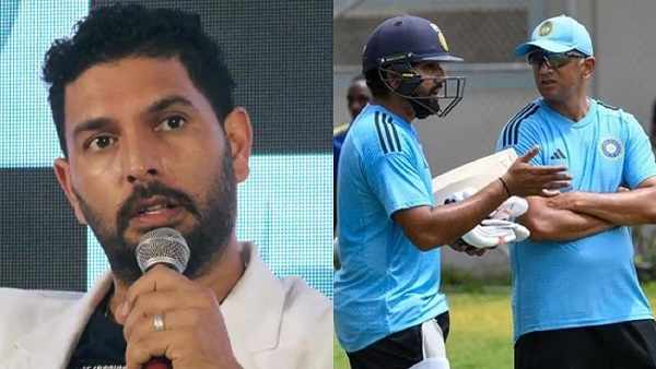 Yuvraj Singh