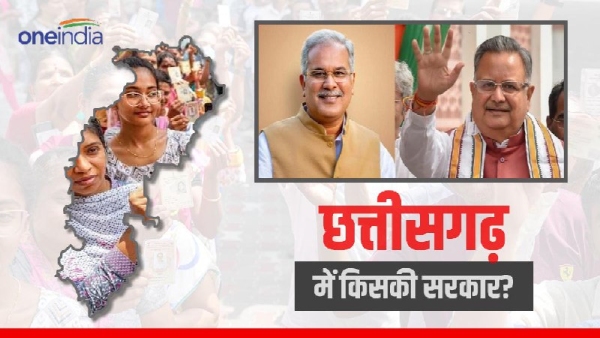 Chhattisgarh Opinion Poll