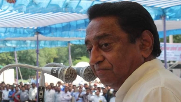 On the question of SP chief and India alliance, Kamal Nath said brother, leave it Akhilesh Vakhilesh On the question of SP chief and India alliance, Kamal Nath said brother, leave it Akhilesh Vakhilesh