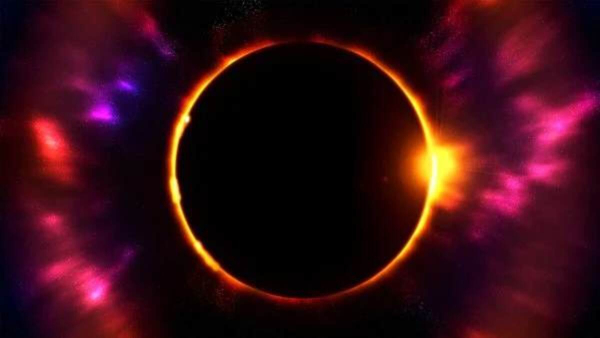 Surya Grahan 2023