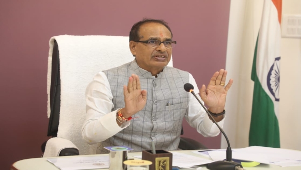 Statement of CM Shivraj Singh Chouhan, Rahul Gandhi lie shop manager, Kamal Nath salesman,