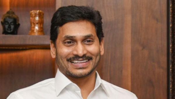 Jagan chalks out roadmap