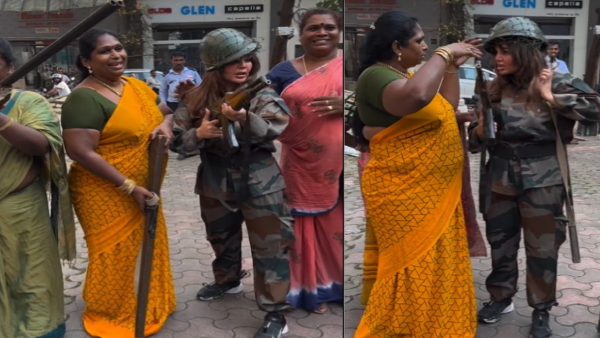 Rakhi Sawant