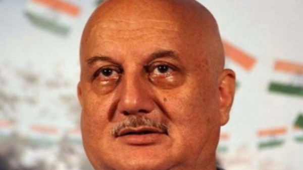 Anupam kher