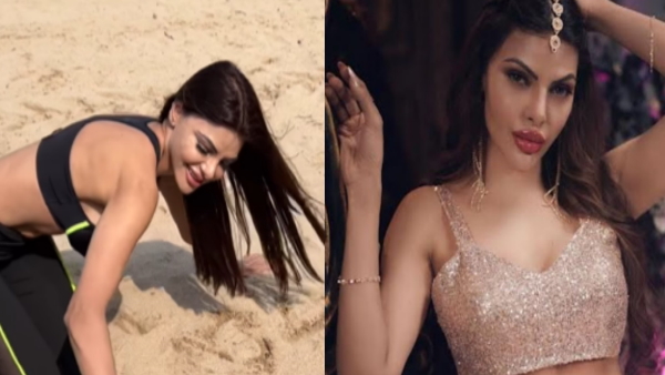 Sherlyn chopra writes Vinod