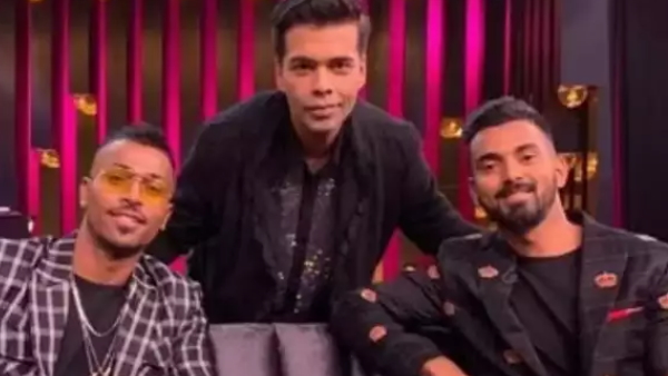 karan johar show koffee with karan,