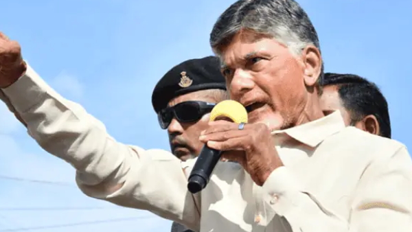 YSRCP