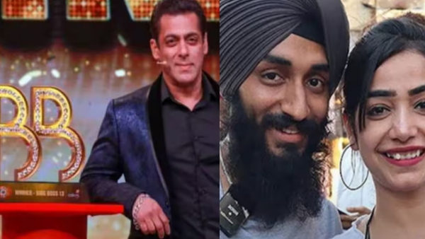 Kulhad Pizza couple Kulhad Pizza couple