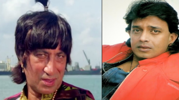 Shakti kapoor 