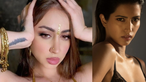 Adult content creator Shilpa Sethi