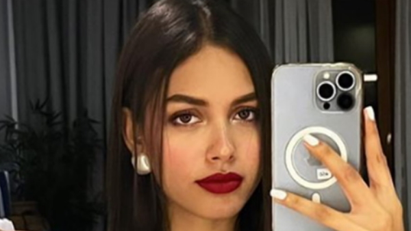 Miss Universe Pakistan Erica Robin