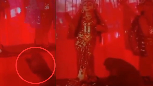 Image Credit: @sanjayjourno