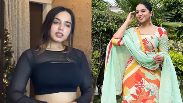 Influencer Karmita Kaur