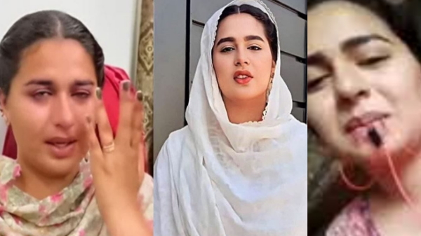 pakistani youtuber
