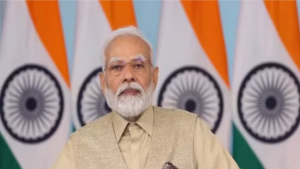 PM Modi 