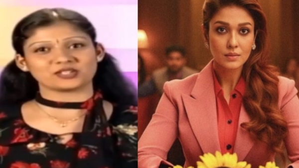 Nayanthara